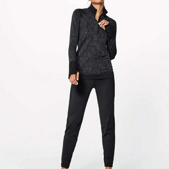 Lululemon size 6 to 8 estimated no size dot- see measurement photos rest less​ - Picture 2 of 12